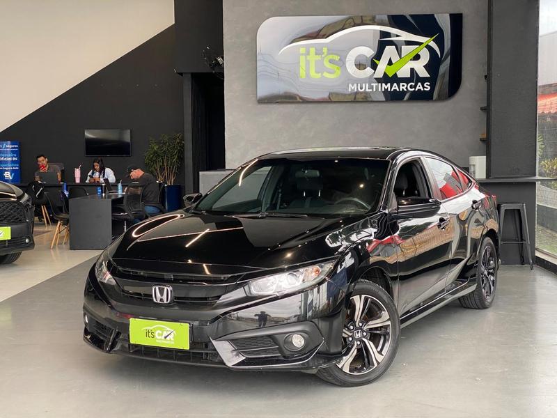 Honda Civic Sport Mt - foto 3