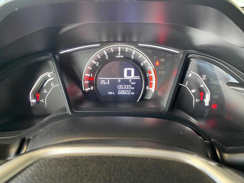 Honda Civic Sport Mt - foto 12