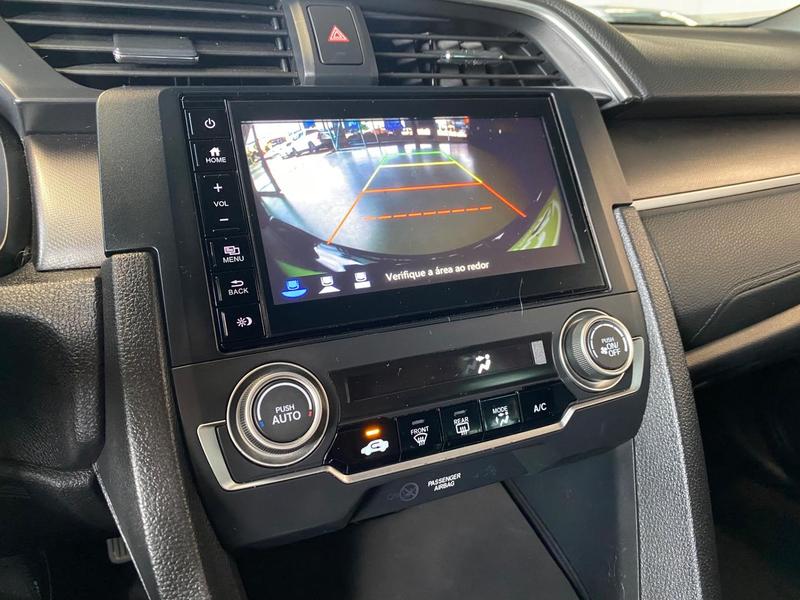 Honda Civic Sport Mt - foto 13