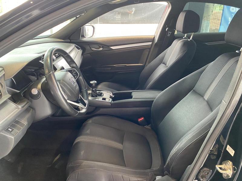 Honda Civic Sport Mt - foto 15