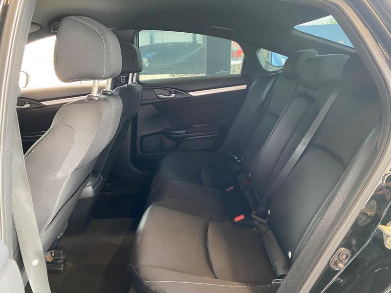 Honda Civic Sport Mt - foto 16