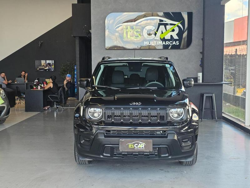 Jeep Renegade 13 Turbo - foto 2