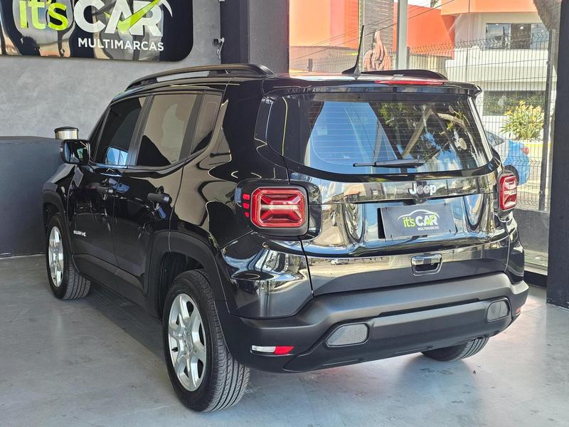 Jeep Renegade 13 Turbo - foto 7