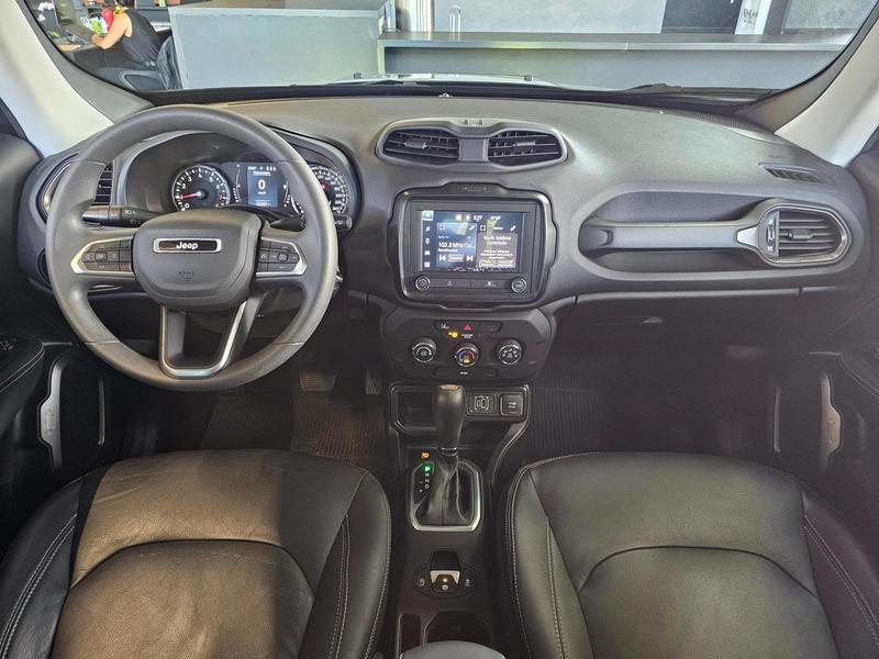 Jeep Renegade 13 Turbo - foto 9