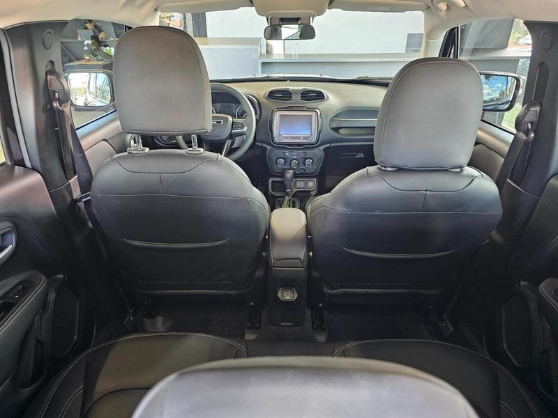 Jeep Renegade 13 Turbo - foto 20