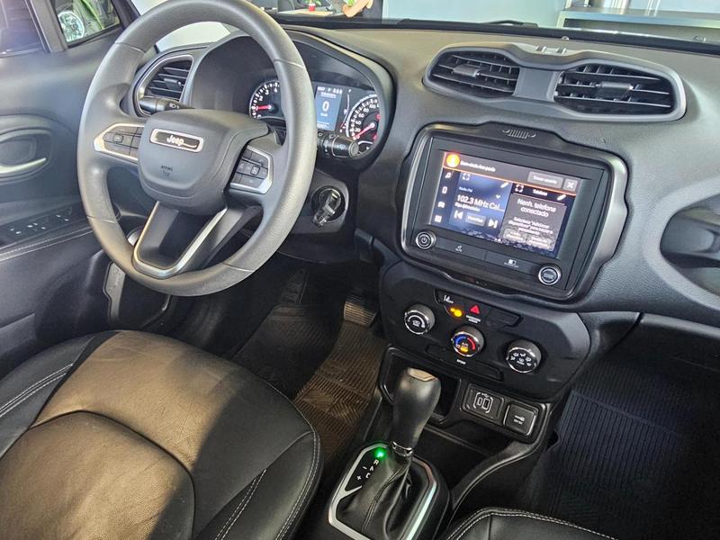 Jeep Renegade 13 Turbo - foto 11