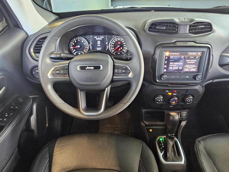 Jeep Renegade 13 Turbo - foto 10