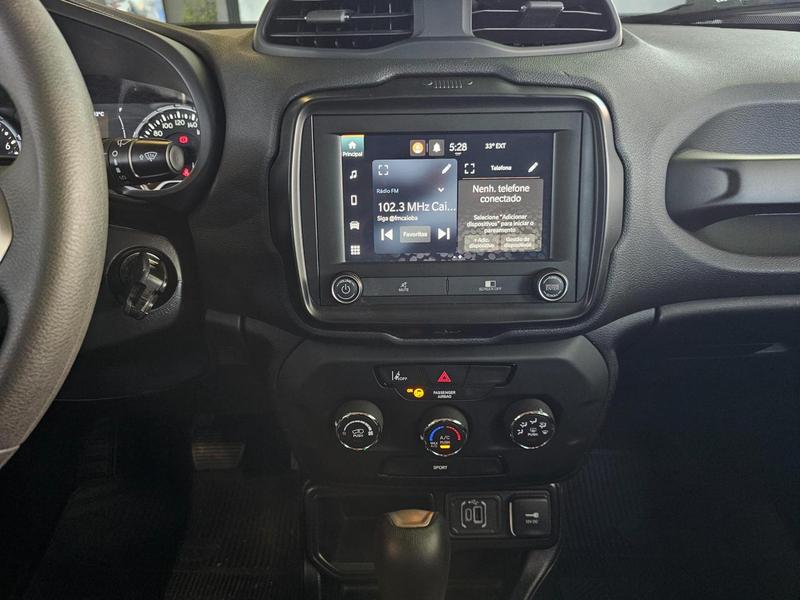 Jeep Renegade 13 Turbo - foto 16