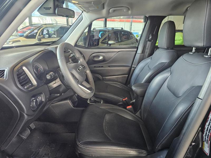 Jeep Renegade 13 Turbo - foto 14