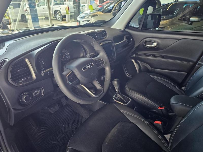 Jeep Renegade 13 Turbo - foto 13