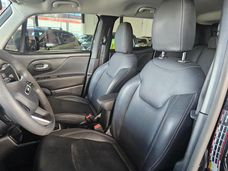 Jeep Renegade 13 Turbo - foto 15