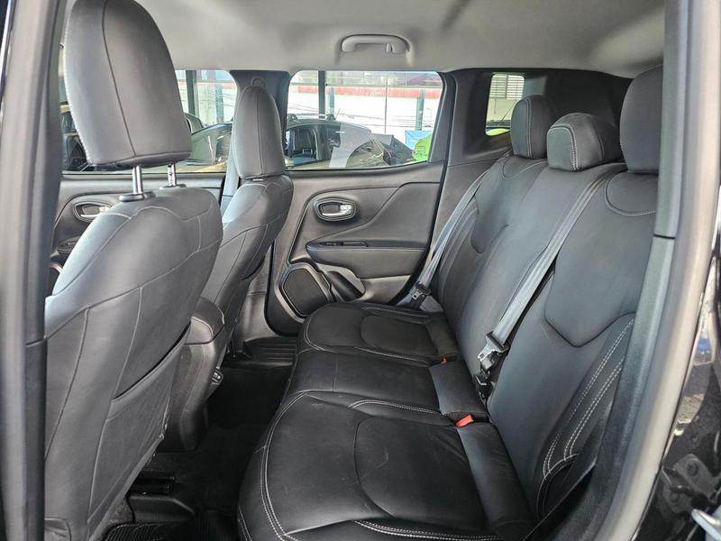 Jeep Renegade 13 Turbo - foto 17