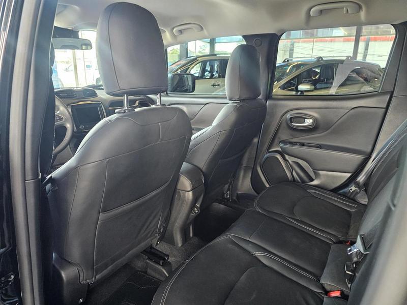 Jeep Renegade 13 Turbo - foto 18