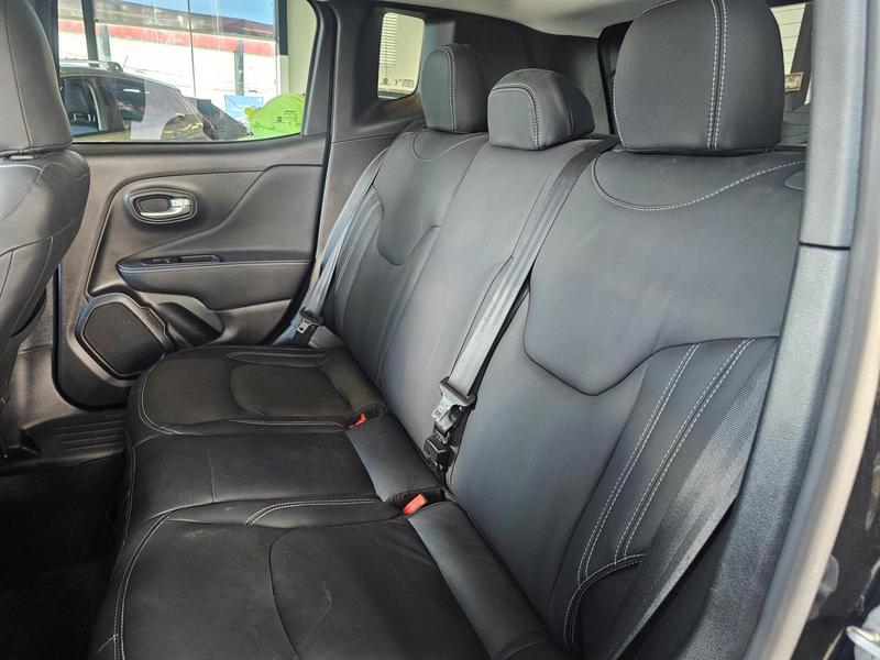 Jeep Renegade 13 Turbo - foto 19