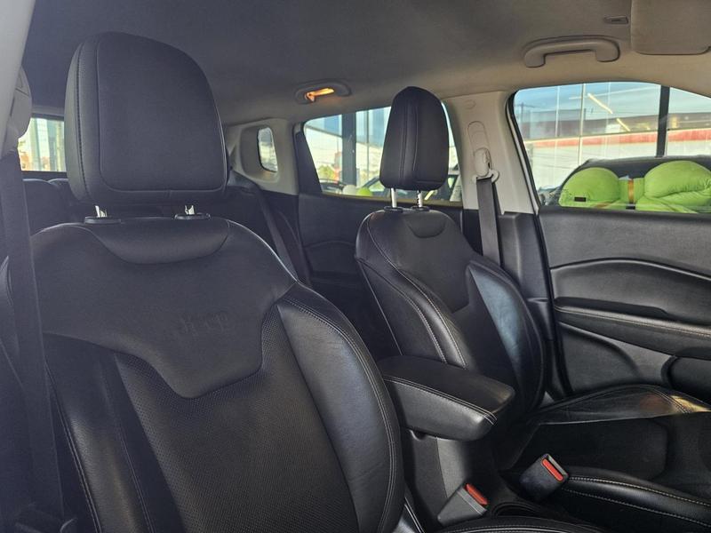 Jeep Compass Longitude F - foto 20