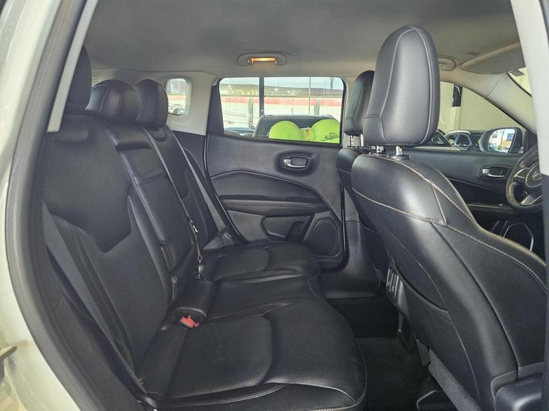Jeep Compass Longitude F - foto 15