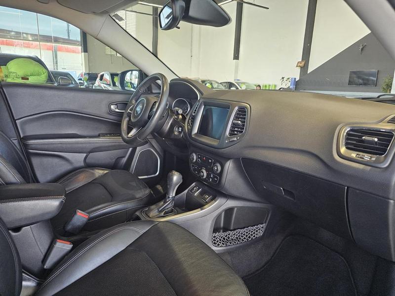 Jeep Compass Longitude F - foto 16