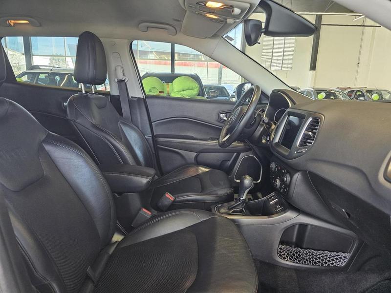 Jeep Compass Longitude F - foto 17