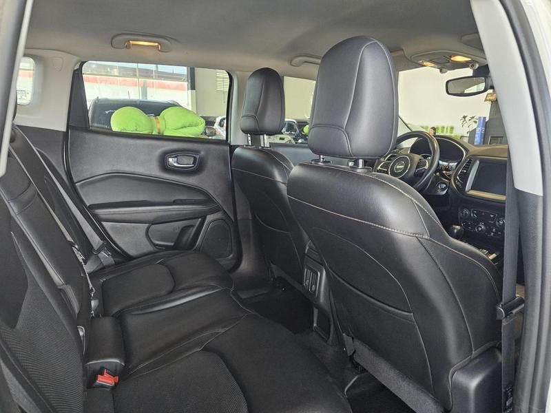Jeep Compass Longitude F - foto 18