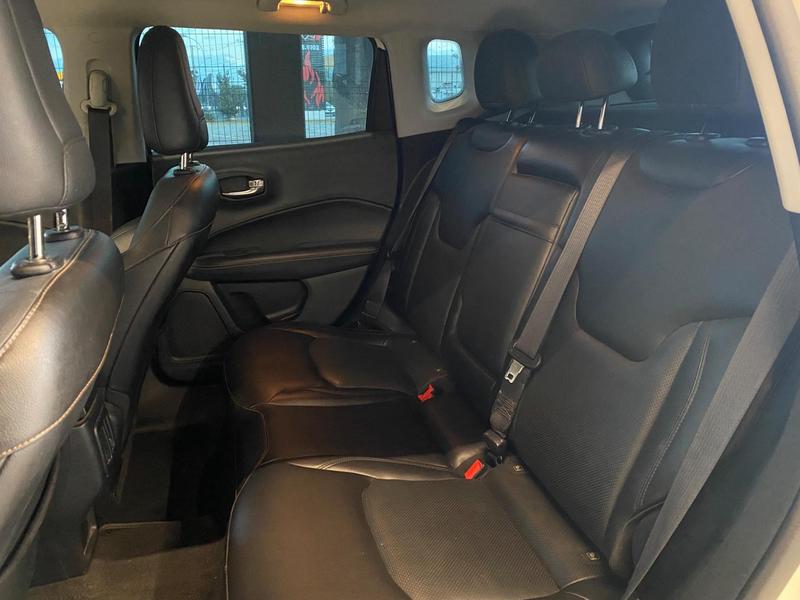 Jeep Compass Longitude D - foto 18