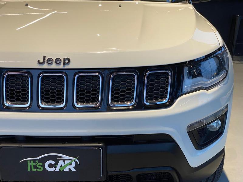 Jeep Compass Longitude D - foto 4