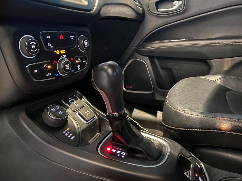 Jeep Compass Longitude D - foto 15