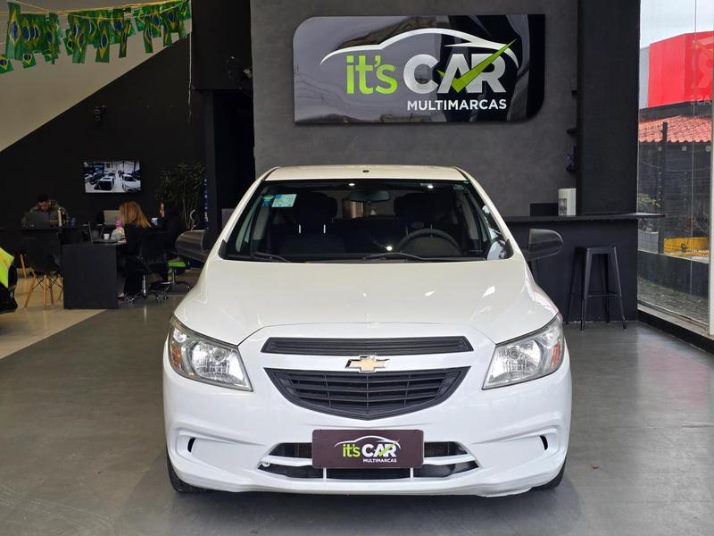 Chevrolet Onix 10mt Joye - foto 2