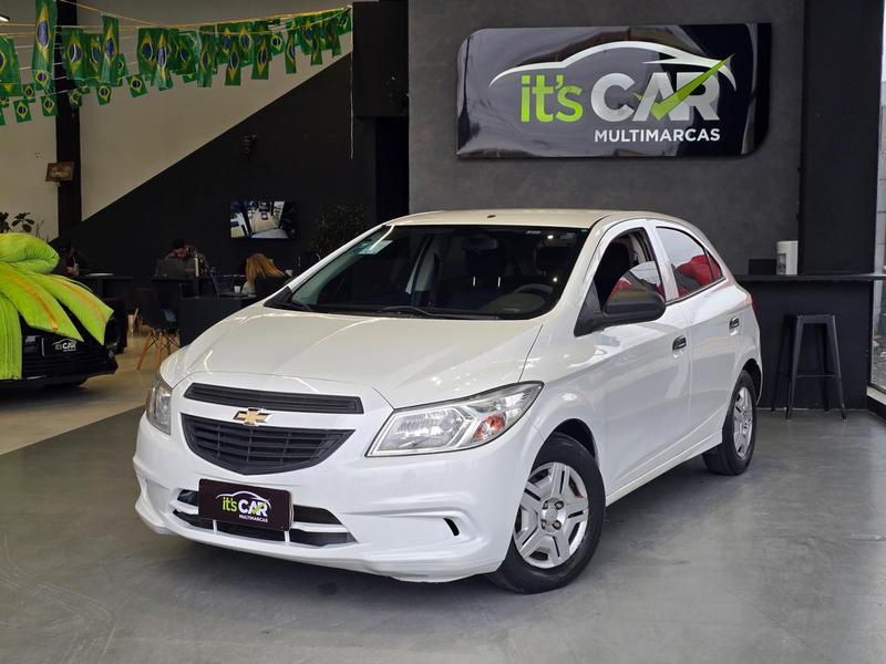 Chevrolet Onix 10mt Joye - foto 3