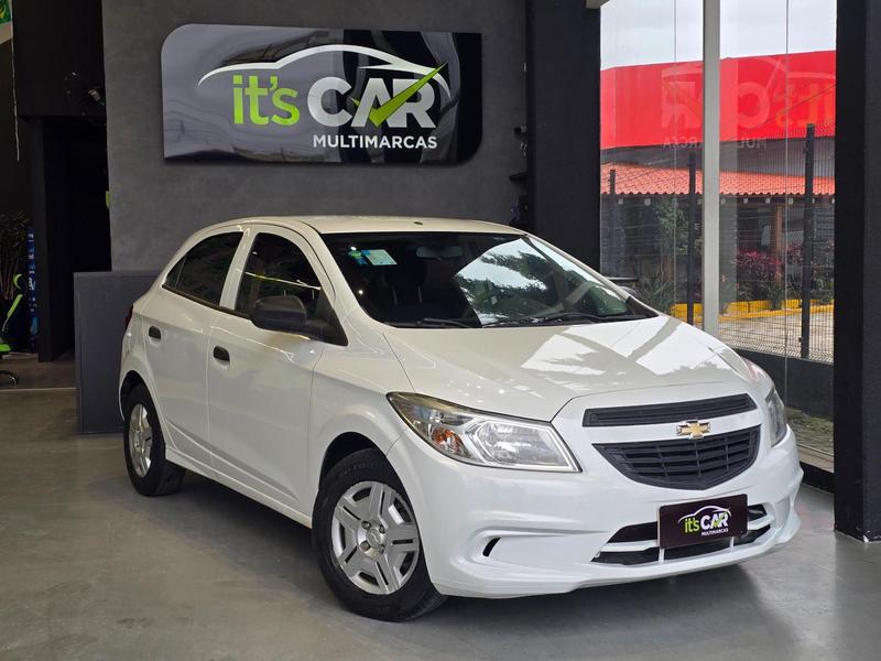 Chevrolet Onix 2017 à venda