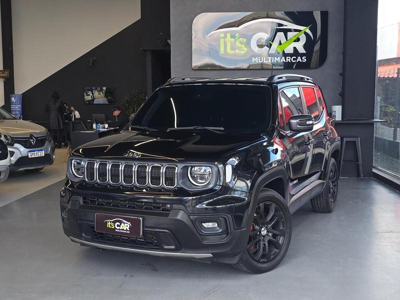 Jeep Renegade Lgtd T270 - foto 3