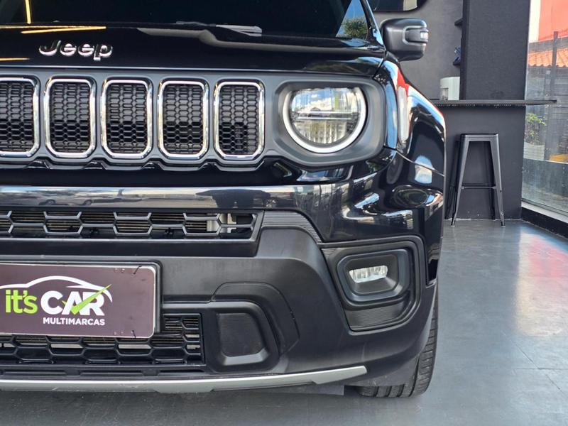 Jeep Renegade Lgtd T270 - foto 4