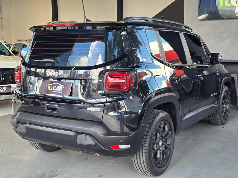 Jeep Renegade Lgtd T270 - foto 6