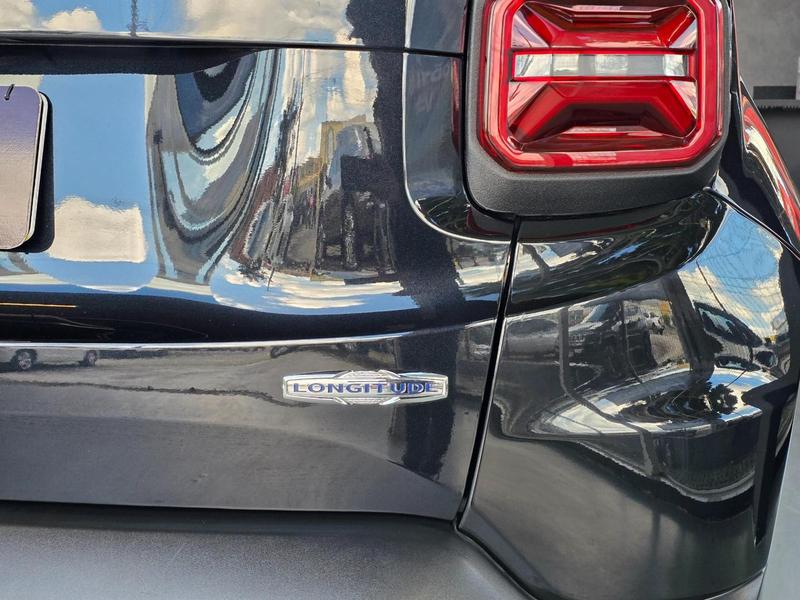 Jeep Renegade Lgtd T270 - foto 9