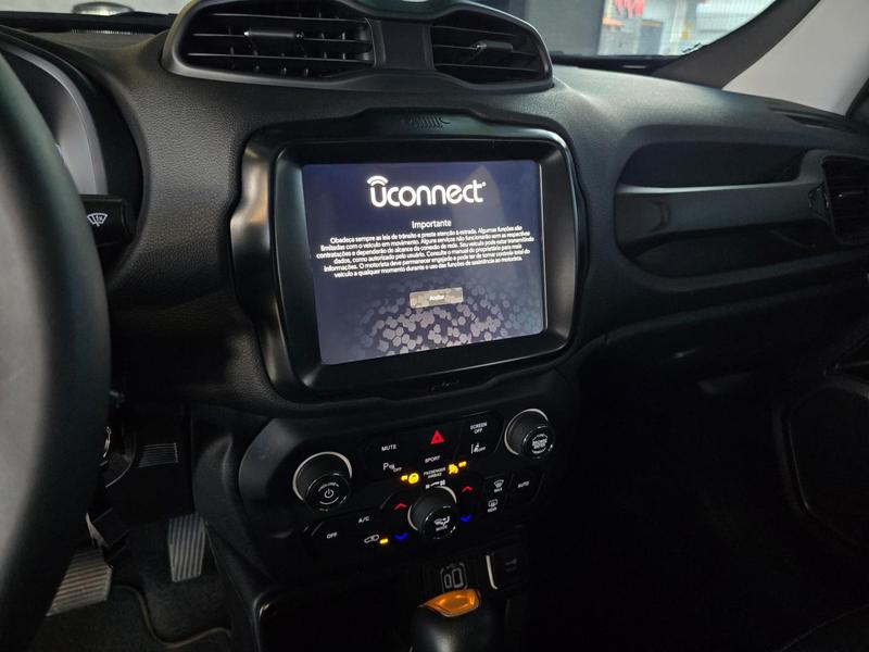 Jeep Renegade Lgtd T270 - foto 17