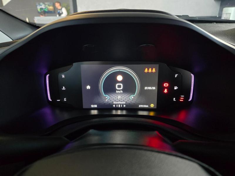 Jeep Renegade Lgtd T270 - foto 18