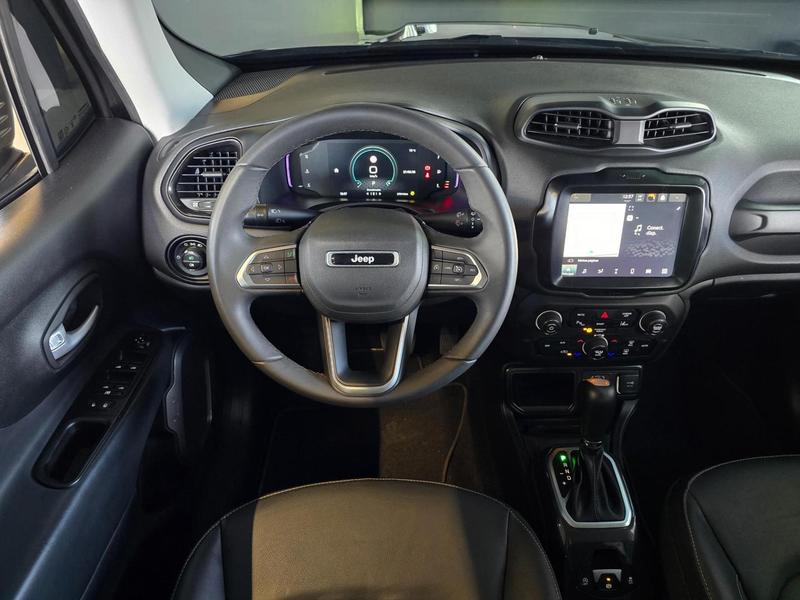 Jeep Renegade Lgtd T270 - foto 12