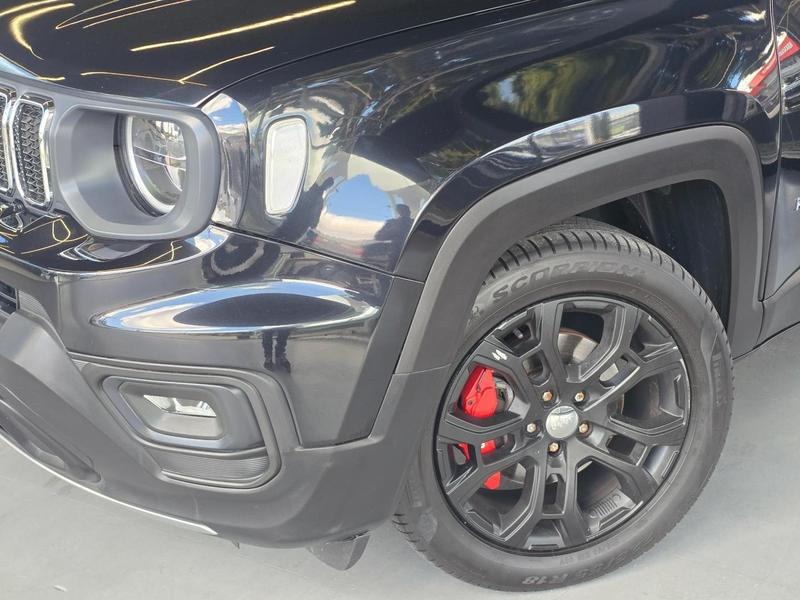 Jeep Renegade Lgtd T270 - foto 5