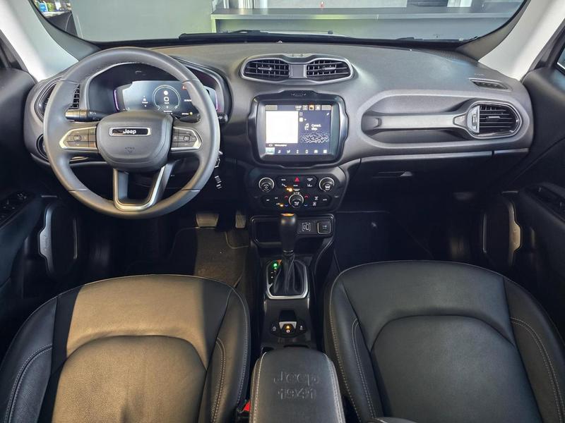 Jeep Renegade Lgtd T270 - foto 10