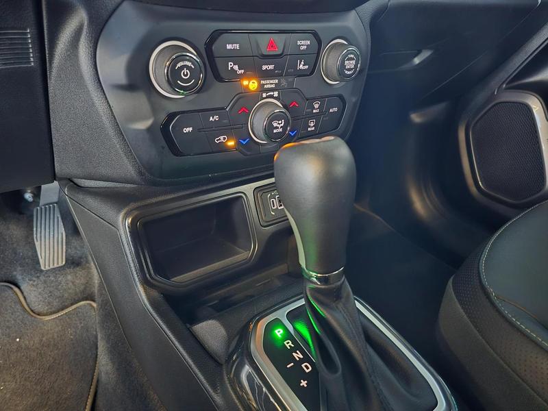 Jeep Renegade Lgtd T270 - foto 16