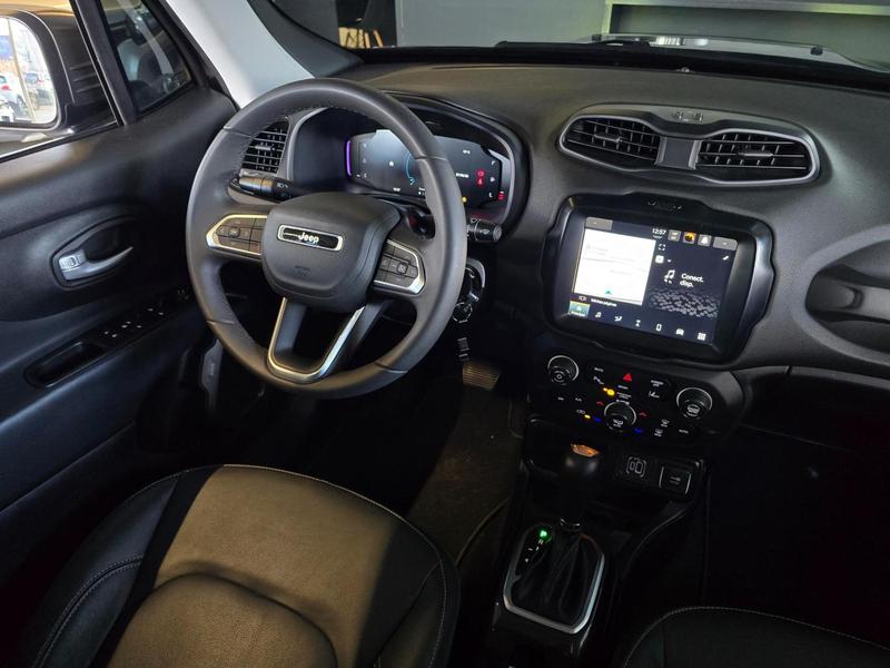 Jeep Renegade Lgtd T270 - foto 11