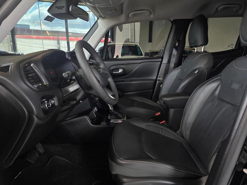 Jeep Renegade Lgtd T270 - foto 14