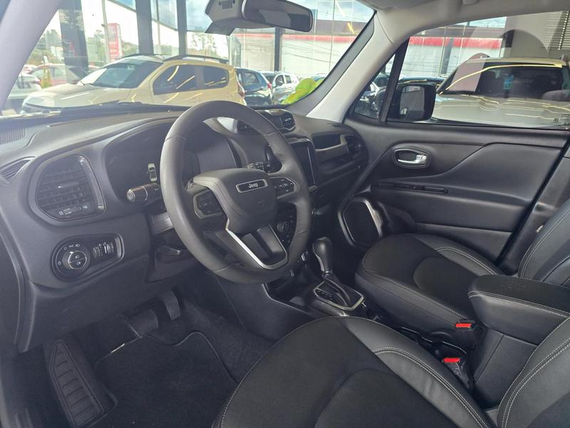 Jeep Renegade Lgtd T270 - foto 15