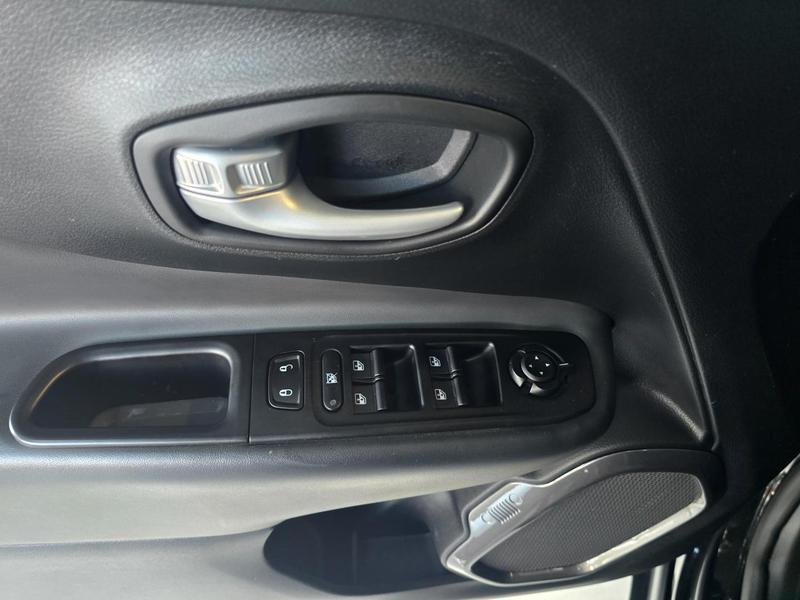 Jeep Renegade Lgtd T270 - foto 20
