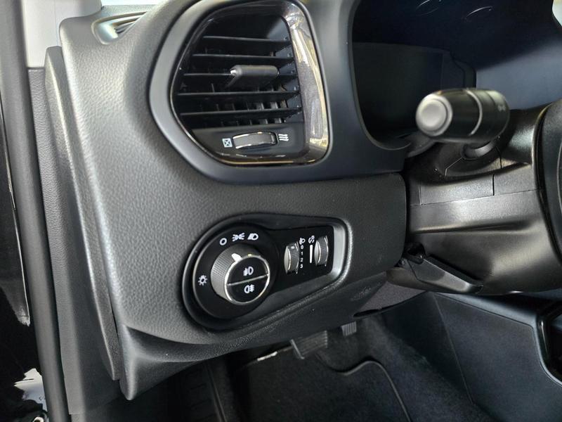 Jeep Renegade Lgtd T270 - foto 19
