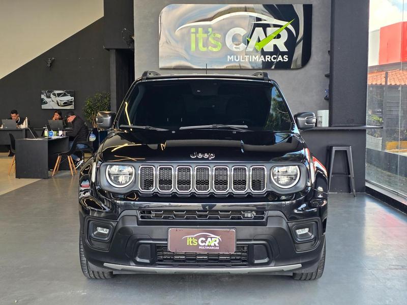 Jeep Renegade Lgtd T270 - foto 2