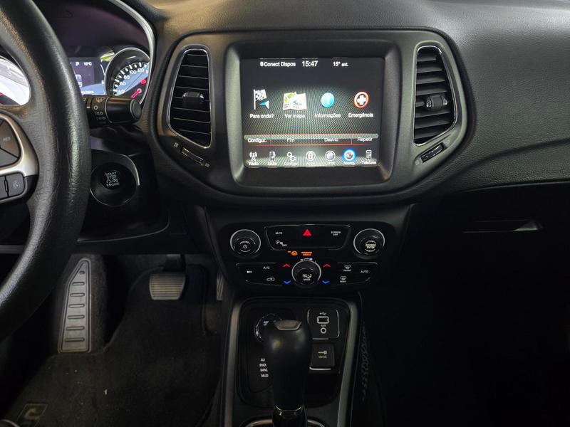 Jeep Compass Longitude D - foto 16