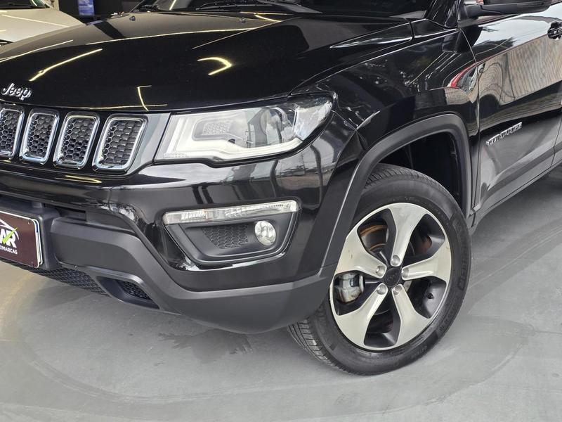 Jeep Compass Longitude D - foto 5