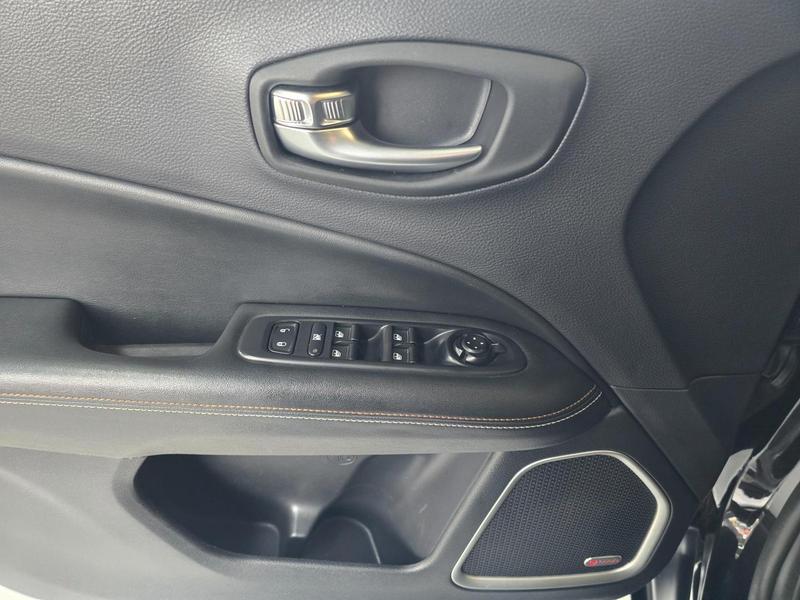 Jeep Compass Longitude D - foto 18