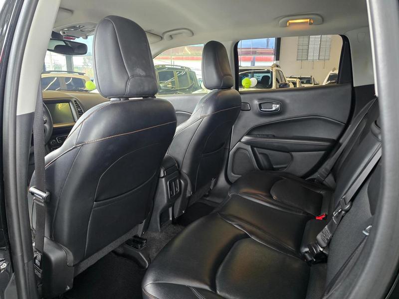 Jeep Compass Longitude D - foto 20