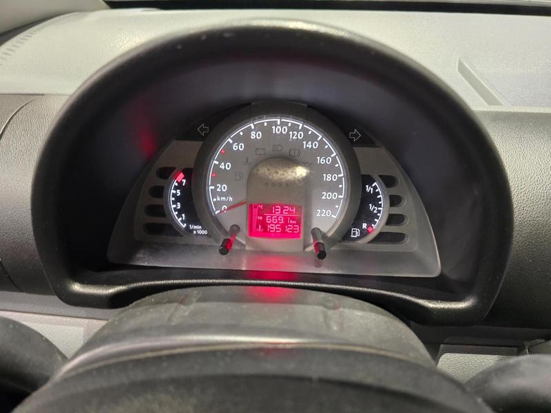 Volkswagen SpaceFox Sportline - foto 9